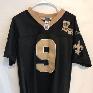 Drew Brees Jersey